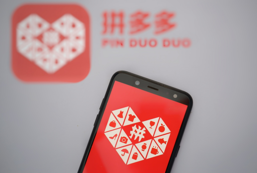 pinduoduo