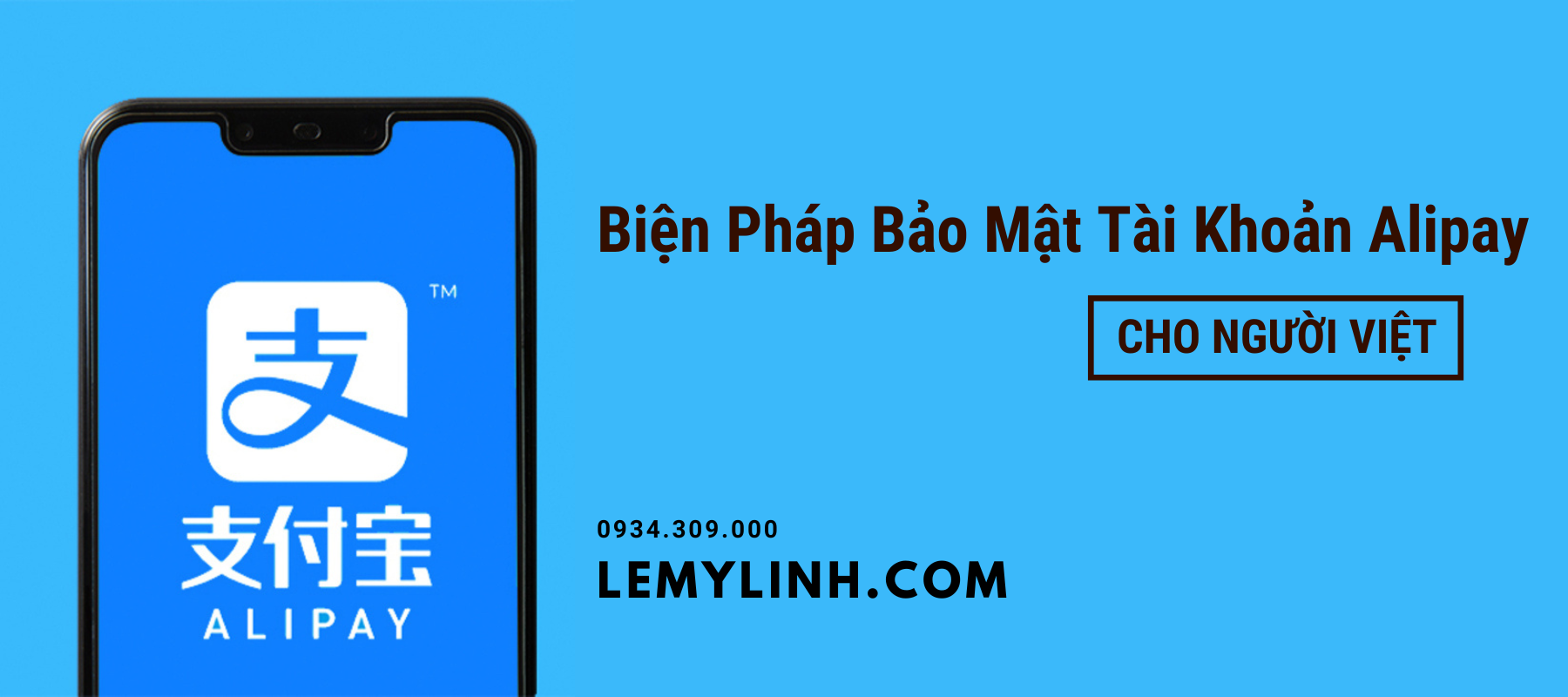Các Biện Pháp Bảo Mật Tài Khoản Alipay Cho Người Dùng Việt (Hướng Dẫn Chi Tiết)
